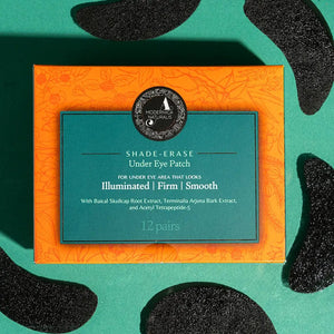 Weekend Glow Kit: A Secret for Wrinkles, Blemishes, Fine-Lines, Dullness Beauty set The Ayurveda Experience 