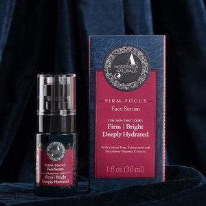Weekend Glow Kit: A Secret for Wrinkles, Blemishes, Fine-Lines, Dullness Beauty set The Ayurveda Experience 