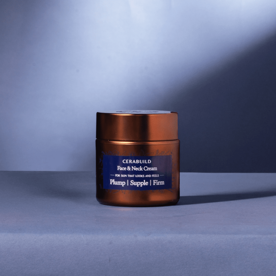 Winter Veil Duo Lotion & Moisturizer A. Modernica Naturalis 