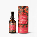 Yauvari Amplified Youth Spring - Best Face Moisturizer for Dry Skin, Aging or Mature Skin - Natural Skincare with Natural Vitamin E & Vitamin B Face oil iYURA 