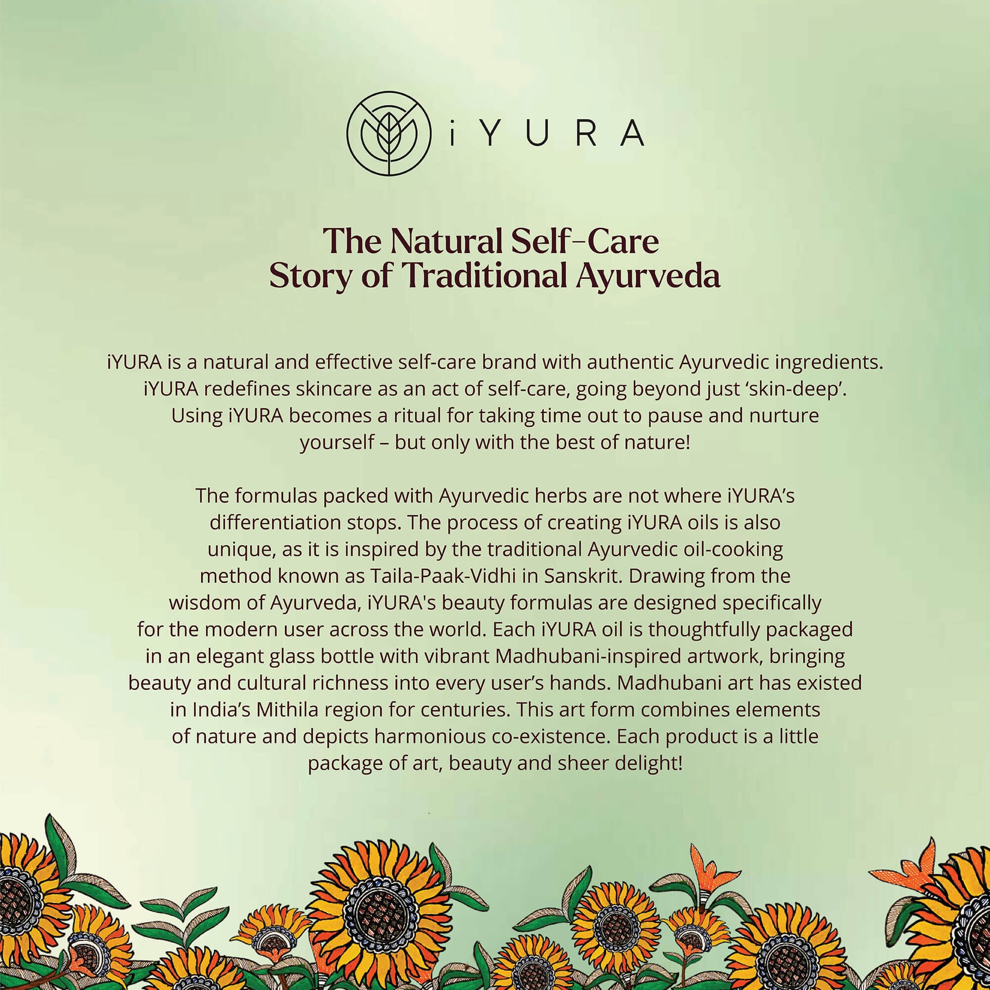 Yauvari Amplified Youth Spring - Best Face Moisturizer for Dry Skin, Aging or Mature Skin - Natural Skincare with Natural Vitamin E & Vitamin B Face oil iYURA 