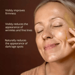 Yauvari Amplified Youth Spring - Best Face Moisturizer for Dry Skin, Aging or Mature Skin - Replaces Your Anti Aging Moisturizer - Natural Skincare with Natural Vitamin E, Vitamin A, Vitamin B Face oil iYURA 