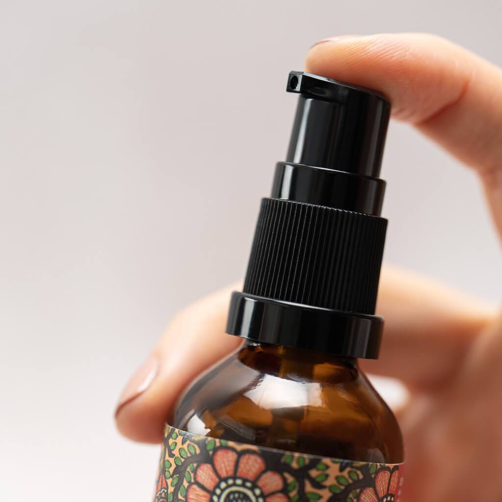 Youthful Glow Duo : For Mature, Aging Skin Beauty set iYURA 