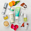 Age-Rewind Wholesome Bundle - Complete Face and Eye Care Ritual Beauty set Ajara