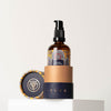 Ashwaro Body Oleator - With Ashwagandha Body Oil iYURA