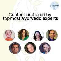Ayurveda All Access - Subscription to All Ayurveda Video Courses Educational Course The Ayurveda Experience 