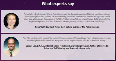 Ayurveda and Auto-Immune Diseases Platinum Experience Ayurveda