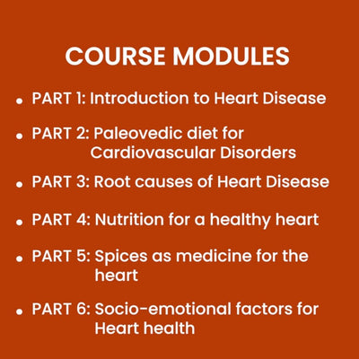 Ayurveda and Heart Disease Educational Videos The Ayurveda Experience