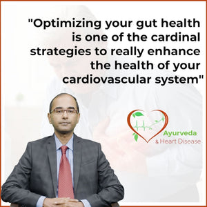 Ayurveda and Heart Disease Educational Videos The Ayurveda Experience 