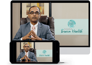 Ayurveda and Holistic Health - Dr. Akil Palanisamy Educational Course The Ayurveda Experience 