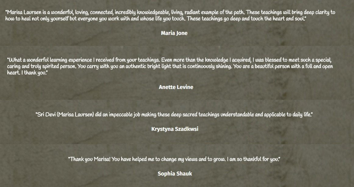 Ayurveda & You Platinum Experience Ayurveda 