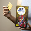 Ayurvedic Thins - Toasted Wheat Crackers - Set Of 4 Flavors Snacks Ayuttva