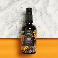 Balaayah Black Gram Body Booster - Best Body Oil for Dry Skin - Natural Skin Care Massage Oil - Body Moisturizer Better Than Body Lotion Body Oil iYURA 