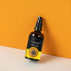 Balaayah Black Gram Body Booster - Best Body Oil for Saggy Skin Body Oil iYURA