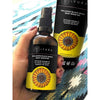 Balaayah Black Gram Body Booster - Best Body Oil for Saggy Skin Body Oil iYURA