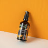 Balaayah Black Gram Body Booster Body Oil iYURA