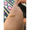 Balaayah Black Gram Body Booster -With the Richness of Black Gram - Pick your size Body Oil iYURA