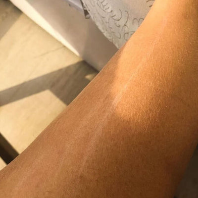 Balaayah Black Gram Body Oil Body Oil iYURA