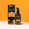 Balaayah Black Gram Bright Body Booster - With Sweet & Citrusy Aroma Body Oil iYURA