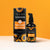 Balaayah Black Gram Bright Body Booster - With Sweet & Citrusy Aroma Body Oil iYURA 