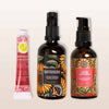Bestsellers Bundle: Perfect Bundle for Dry, Mature, Rough & Aging Skin Beauty set iYURA
