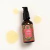 Black Gram Face & Body Duo - Best Moisturizers for Dry Skin, Aging Skin and Mature Skin - Pick Your Size Beauty set iYURA