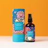'Calm and Soothe' Ayurvedic Bestseller Essentials Bundle - With a soothing body oil, around-the-eye skin firming moisturizer, and an age-defying face cream Beauty set The Ayurveda Experience