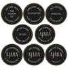 Cardamom Fennel Intensive Eye Activator Facial Kit Ajara