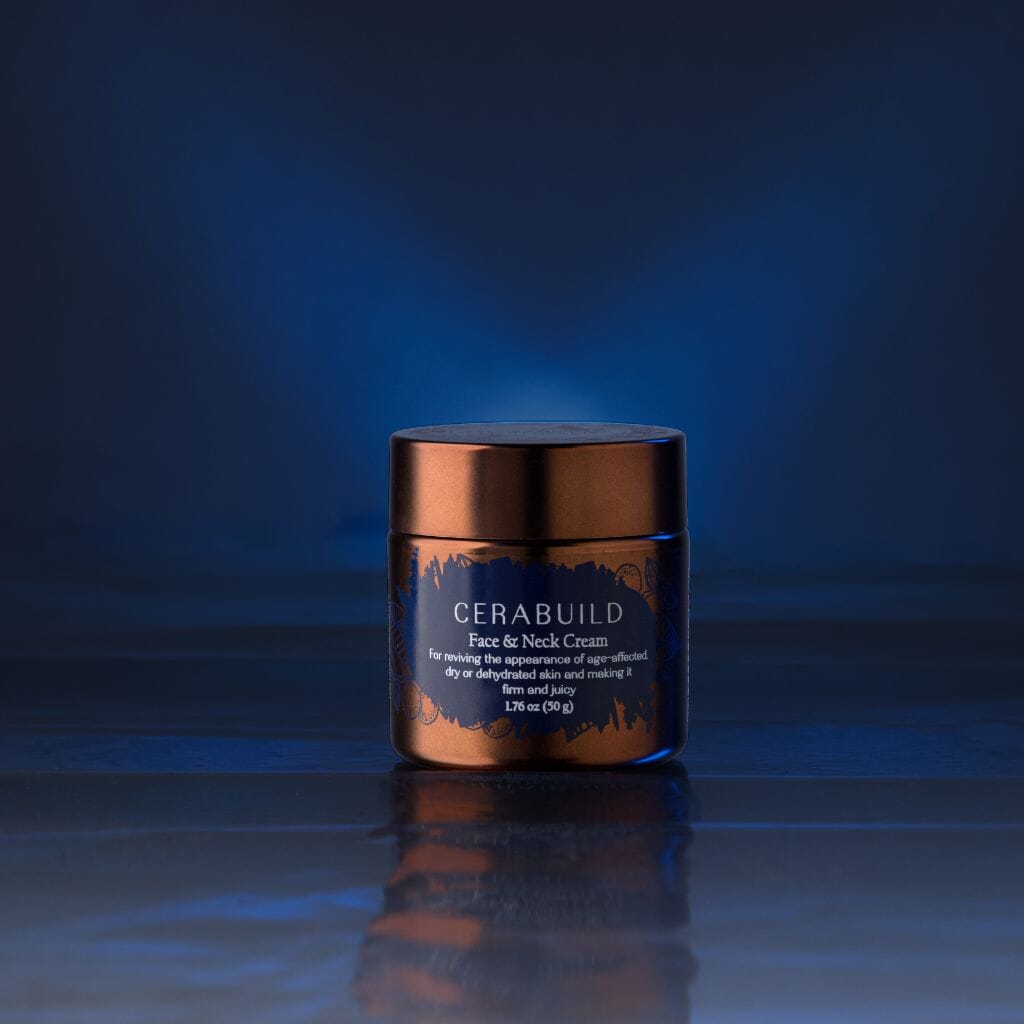 買い誠実 Cerabuild Experience Ayurveda The | フェイスクリーム