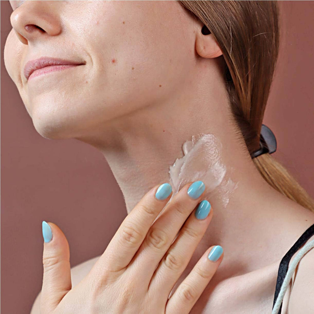 Cerabuild Face and Neck Cream