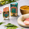 Complete Hair & Nail Care Combo Beauty set The Ayurveda Experience