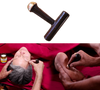 Complete Original Kansa Tools Set Massage Tools Experience Ayurveda
