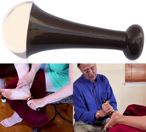 Complete Original Kansa Tools Set Massage Tools Experience Ayurveda 
