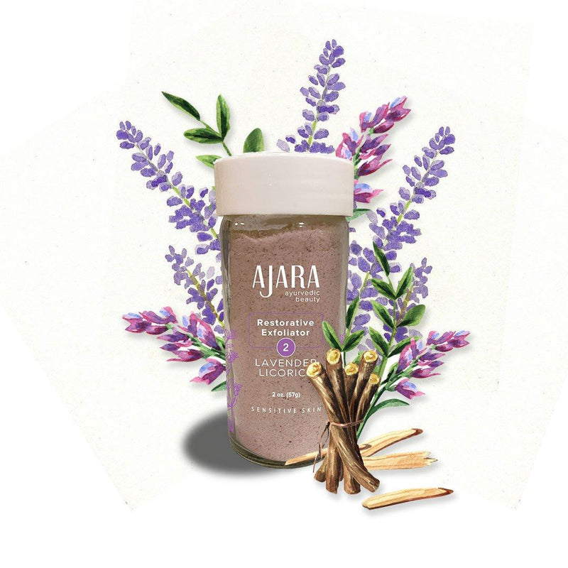 Daily Face Care Kit for Sensitive or Combination Skin