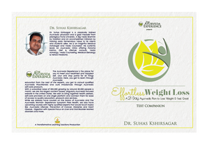 Effortless Weight Loss Platinum Experience Ayurveda 