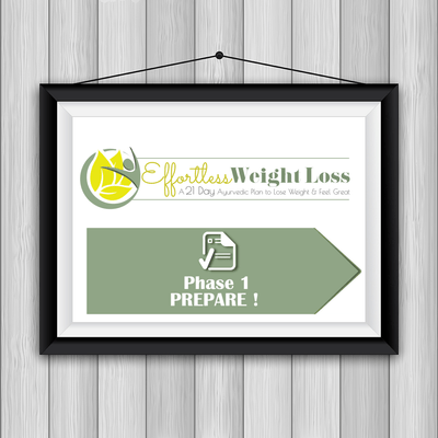 Effortless Weight Loss Platinum Experience Ayurveda