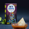 Fenugreek Thins - Toasted Wheat Crackers Snacks Ayuttva