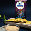 Fenugreek Thins - Toasted Wheat Crackers Snacks Ayuttva