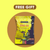 FREE GIFT: Bite-Sized Dfenz Bar - with Chyawanprash and Dark Chocolate singleton_gift Ayuttva 