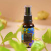 FREE GIFT: Black Seed Potent Face & Hair Elixirs Combo - With Varanya Pure Black Seed Even-Toning Facial Potion & Keranya Pure Black Seed Potent Hair Potion singleton_gift iYURA