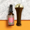 Kansa Wand for Face with Yauvari Amplified Youth Spring Beauty The Ayurveda Experience