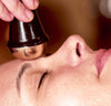 Kansa Wand for Face with Yauvari Amplified Youth Spring Beauty The Ayurveda Experience