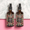 Keranya Pure Black Seed Potent Hair Potion (Pack of 2) - More Shiny Hair On The Head, Not In The Comb Hair Oil iYURA