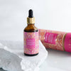 Kesaradi Oil - Best Face Moisturizer for Natural Glow - 100% Ayurvedic Formulation Face oil iYURA