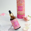 Kesaradi Oil - Best Face Moisturizer for Natural Glow Clinically Proven Face oil iYURA