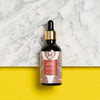 Manjish Glow Elixir - Ayurvedic Night-Time Facial Massage Oil with Manjistha, Natural Vitamin C, Vitamin E and Licorice Night-time face oil iYURA