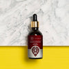 Manjish Glow Elixir - For a reduced appearance of blemishes Night-time face oil iYURA