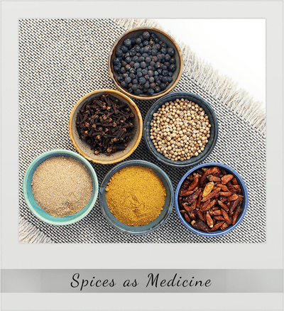 Modern Ayurveda Platinum Experience Ayurveda