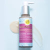 Nucinel Makeup Remover and Gentle-Cleansing Fluid Face wash A. Modernica Naturalis