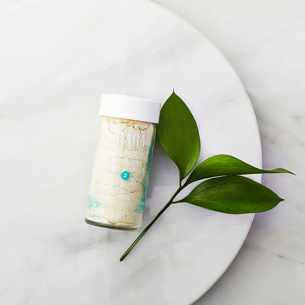 Oatmeal Nutmeg Smoothifying Exfoliator (For Dry/Vata Skin)